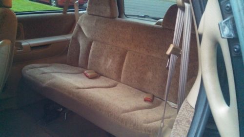 1998 Dodge Grand Caravan ES One Owner Very Good Condition, US $3,300.00, image 4