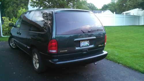 1998 Dodge Grand Caravan ES One Owner Very Good Condition, US $3,300.00, image 5