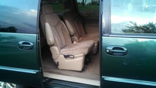 1998 Dodge Grand Caravan ES One Owner Very Good Condition, US $3,300.00, image 8