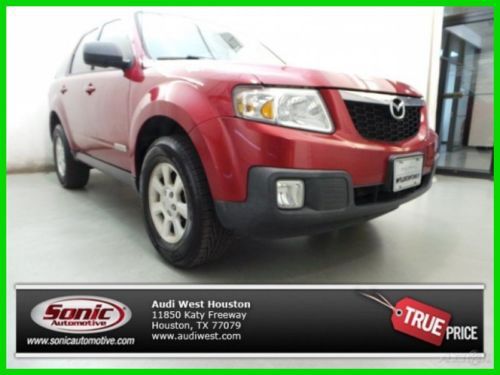 2008 sport (fwd v6 auto sport) used 3l v6 24v fwd suv