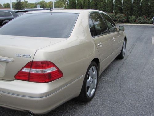 Heated Cooled Leather Sunroof Warranty Premium Sound EXTRA CLEAN, image 7