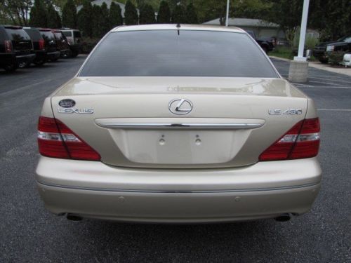 Heated Cooled Leather Sunroof Warranty Premium Sound EXTRA CLEAN, image 8