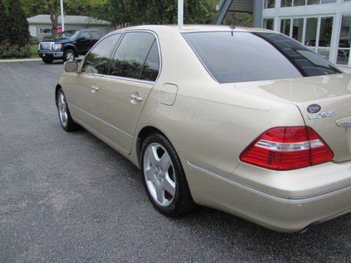 Heated Cooled Leather Sunroof Warranty Premium Sound EXTRA CLEAN, image 9