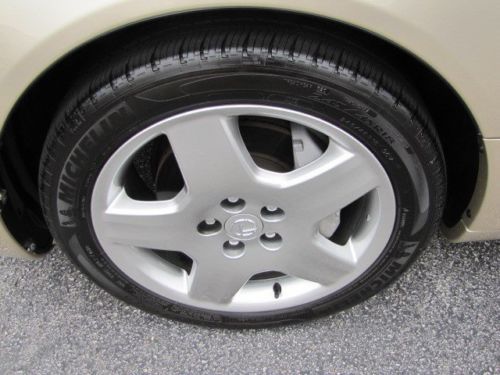 Heated Cooled Leather Sunroof Warranty Premium Sound EXTRA CLEAN, image 10