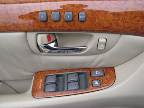 Heated Cooled Leather Sunroof Warranty Premium Sound EXTRA CLEAN, image 17