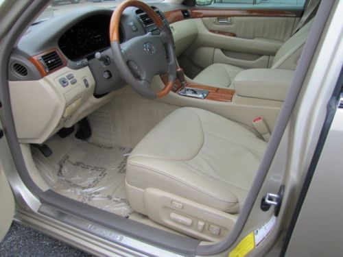 Heated Cooled Leather Sunroof Warranty Premium Sound EXTRA CLEAN, image 18