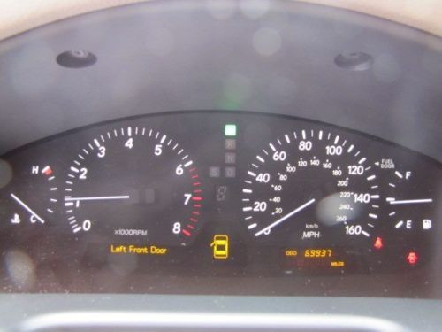 Heated Cooled Leather Sunroof Warranty Premium Sound EXTRA CLEAN, image 22