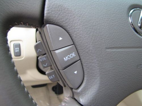 Heated Cooled Leather Sunroof Warranty Premium Sound EXTRA CLEAN, image 24