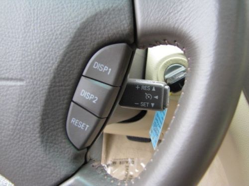 Heated Cooled Leather Sunroof Warranty Premium Sound EXTRA CLEAN, image 25