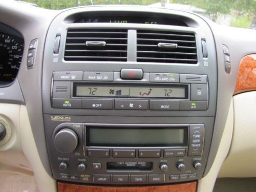 Heated Cooled Leather Sunroof Warranty Premium Sound EXTRA CLEAN, image 26