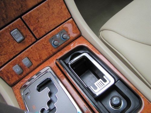 Heated Cooled Leather Sunroof Warranty Premium Sound EXTRA CLEAN, image 30