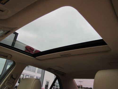 Heated Cooled Leather Sunroof Warranty Premium Sound EXTRA CLEAN, image 32