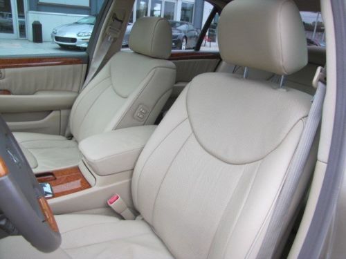 Heated Cooled Leather Sunroof Warranty Premium Sound EXTRA CLEAN, image 33