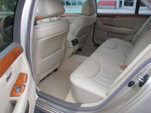 Heated Cooled Leather Sunroof Warranty Premium Sound EXTRA CLEAN, image 34