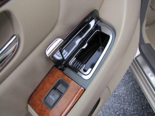 Heated Cooled Leather Sunroof Warranty Premium Sound EXTRA CLEAN, image 35