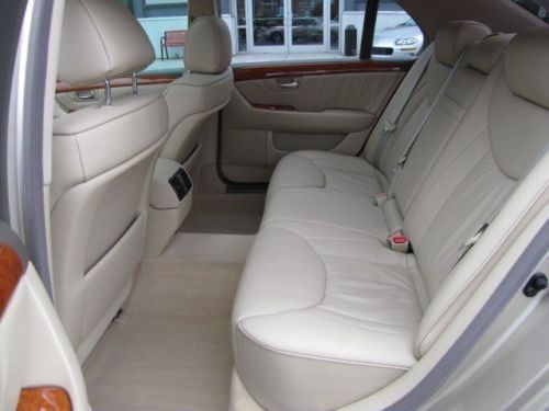 Heated Cooled Leather Sunroof Warranty Premium Sound EXTRA CLEAN, image 36