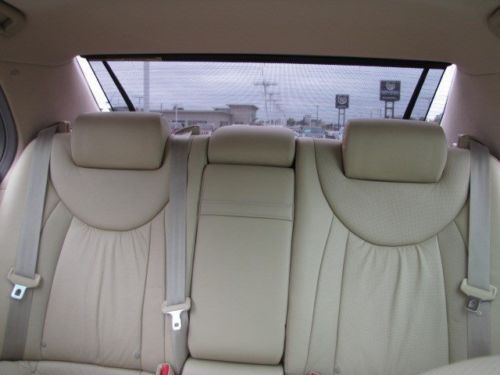 Heated Cooled Leather Sunroof Warranty Premium Sound EXTRA CLEAN, image 37