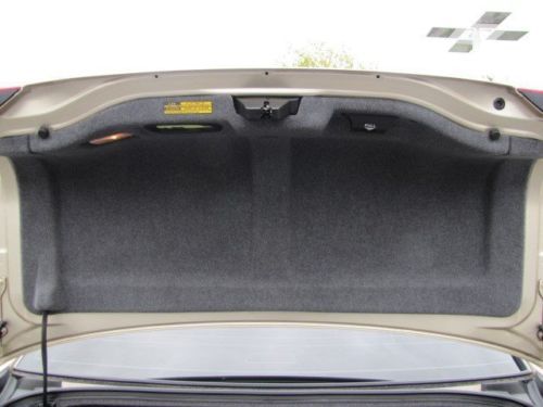 Heated Cooled Leather Sunroof Warranty Premium Sound EXTRA CLEAN, image 41