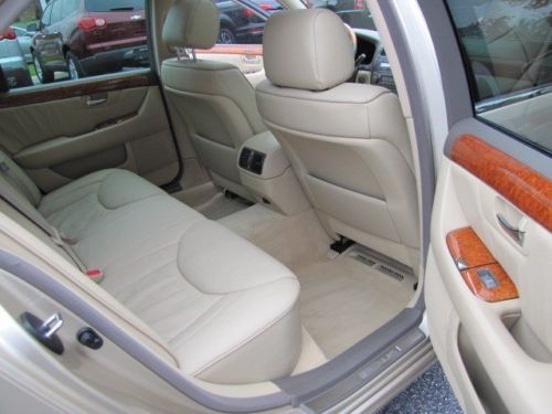 Heated Cooled Leather Sunroof Warranty Premium Sound EXTRA CLEAN, image 42