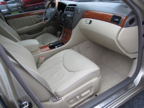 Heated Cooled Leather Sunroof Warranty Premium Sound EXTRA CLEAN, image 44