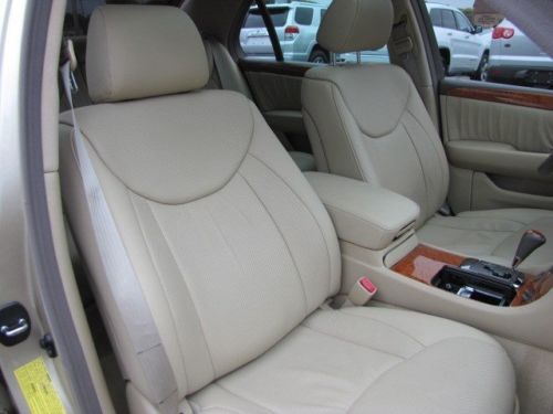 Heated Cooled Leather Sunroof Warranty Premium Sound EXTRA CLEAN, image 45