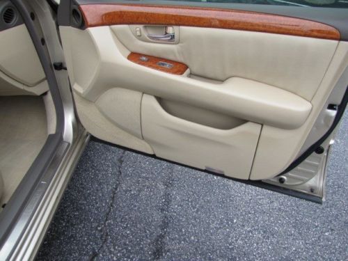 Heated Cooled Leather Sunroof Warranty Premium Sound EXTRA CLEAN, image 46