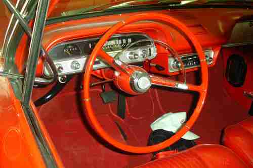 1961 Chevrolet Corvair Monza, US $10,500.00, image 9