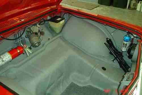 1961 Chevrolet Corvair Monza, US $10,500.00, image 10