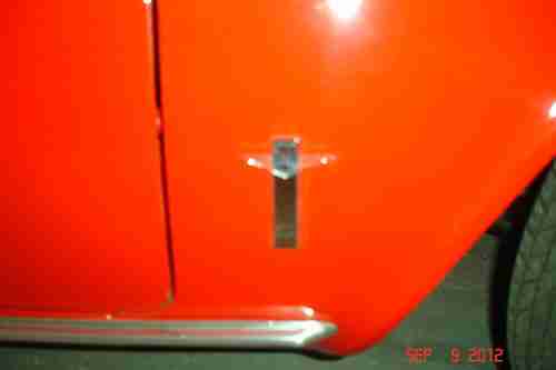 1961 Chevrolet Corvair Monza, US $10,500.00, image 11