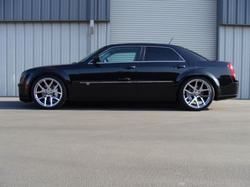 2007 300c srt8