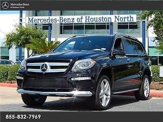 Gl550, certified unlimited miles warr, loaded, rear dvd, pano, nav, clean!!!!