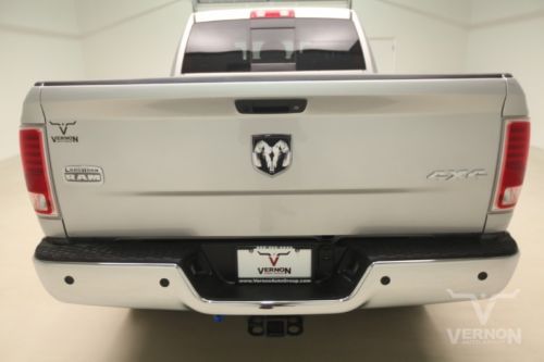 2014 Navigation Sunroof Leather Heated Cooled Cummins Diesel Lifetime Warranty, US $56,351.00, image 6