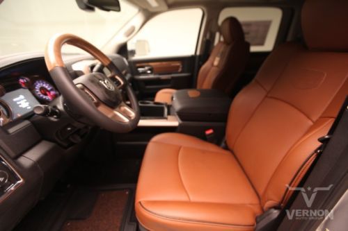 2014 Navigation Sunroof Leather Heated Cooled Cummins Diesel Lifetime Warranty, US $56,351.00, image 10