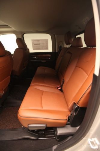 2014 Navigation Sunroof Leather Heated Cooled Cummins Diesel Lifetime Warranty, US $56,351.00, image 11