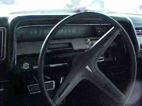 69 Pontiac Bonneville Ventura Hdtp Coupe - 400CU Engine, US $3,500.00, image 6