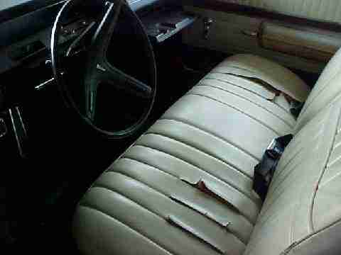 69 Pontiac Bonneville Ventura Hdtp Coupe - 400CU Engine, US $3,500.00, image 8