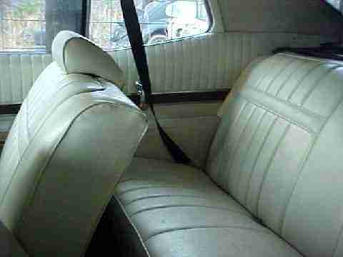 69 Pontiac Bonneville Ventura Hdtp Coupe - 400CU Engine, US $3,500.00, image 9