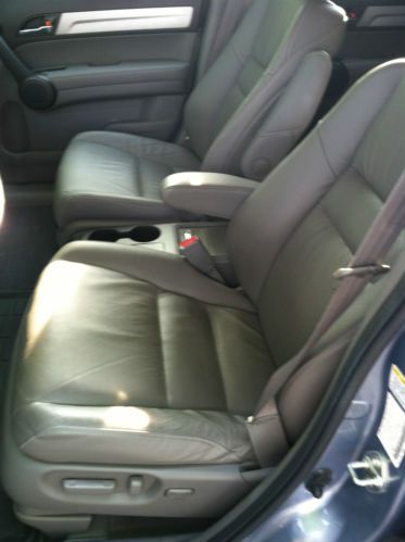 2011 Honda CR-V EX-L Sport Utility 4-Door 2.4L, US $19,000.00, image 2