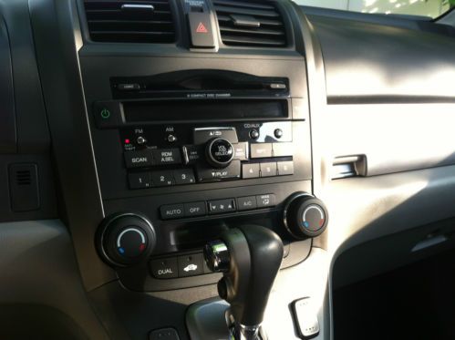 2011 Honda CR-V EX-L Sport Utility 4-Door 2.4L, US $19,000.00, image 3