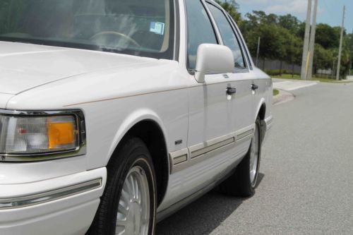 FL ONE OWNER SHOWROOM CONDITION AS NEW SHOW CAR CONDITION BEST COLORS, image 7