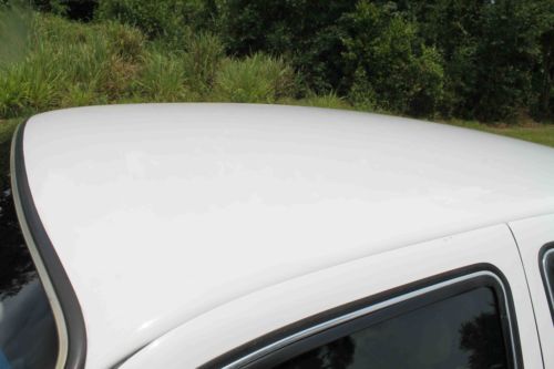 FL ONE OWNER SHOWROOM CONDITION AS NEW SHOW CAR CONDITION BEST COLORS, image 40