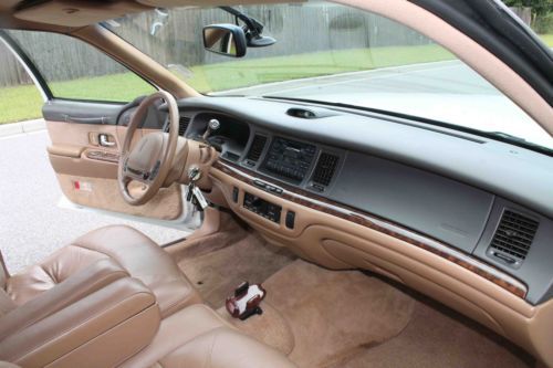 FL ONE OWNER SHOWROOM CONDITION AS NEW SHOW CAR CONDITION BEST COLORS, image 49