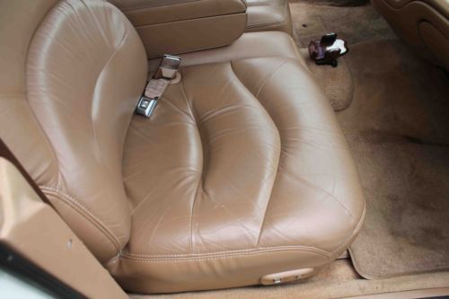 FL ONE OWNER SHOWROOM CONDITION AS NEW SHOW CAR CONDITION BEST COLORS, image 50