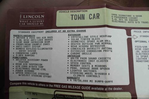 FL ONE OWNER SHOWROOM CONDITION AS NEW SHOW CAR CONDITION BEST COLORS, image 63