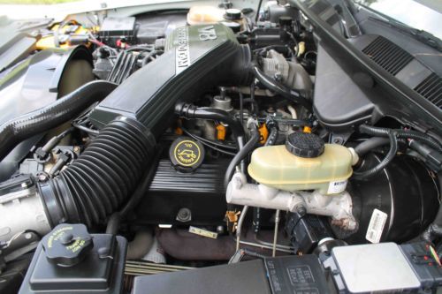 FL ONE OWNER SHOWROOM CONDITION AS NEW SHOW CAR CONDITION BEST COLORS, image 94