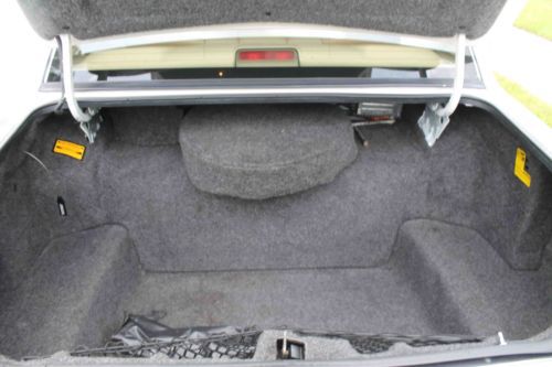 FL ONE OWNER SHOWROOM CONDITION AS NEW SHOW CAR CONDITION BEST COLORS, image 95