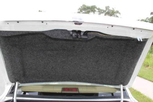 FL ONE OWNER SHOWROOM CONDITION AS NEW SHOW CAR CONDITION BEST COLORS, image 96