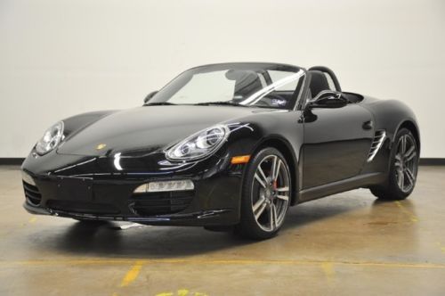 12 boxster s, 1 owner, still like-new, only 2k miles! look!!!