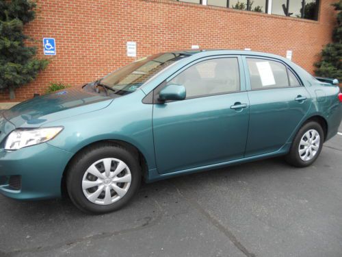 One owner local trade clean carfax smoke free extra clean warranty must see