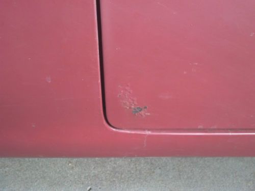 1962 Ford Galaxie 500 2dr 302 T5 Air Ride Bagged Lowered Old School Galaxy, image 10